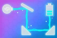 FILL the Battery, Connect oyununun yapımcılarından ücretsiz bir bulmaca