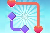Filling Lines: Yeni HTML5 Mantık Oyunu