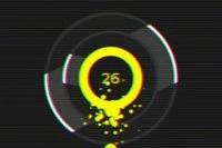 Arcade tarzı bu top atıcıda olabildiğince hızlı ateş et!