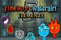 Elemental Tapınaklara Yolculuk