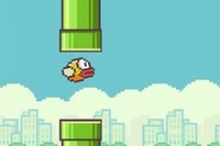 Flappy Bird çevrimiçi
