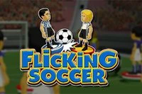 Harika ve gerçekçi masa futbolu oyunu