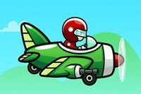 Yağmurda Uçuş, bir html5 arcade oyunudur. Uçmak için ekrana basılı tutun