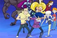 Yeni oyunumuzda Cartoon Network Kahramanı arkadaşımızla eğleneceğiz!