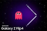 Flipman, harika grafik ve ses tasarımıyla süper heyecan verici bir arcade