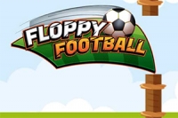 Floppy Football her yaştan kişinin keyif aldığı eğlenceli ve
