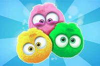 Hamleler bitmeden olabildiğince çok Fluffle topla