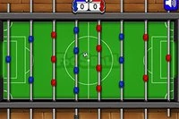 Langırt HTML5 Spor Oyunu