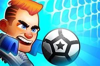 Futbol hikayeni yaşa!