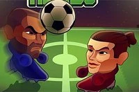 Futbol hikayeni yaşa!