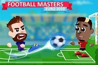 Eğlenceli futbol oyunu