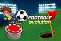 Golf ve futbol birleşemez diyen kim?