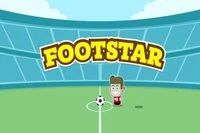 Yeni futbol yıldızı ol!