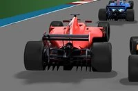 Formula Rush çevrimiçi bir yarış oyunudur
