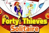 Üç zorluk seviyesinde Klasik Solitaire oyunu