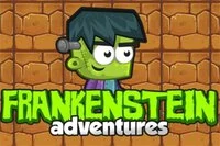 Frankenstein Maceraları eğlenceli ve bağımlılık yapan bir macera oyunudur