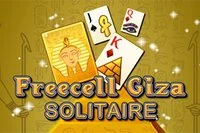 Bu, Pyramid Solitaire ve FreeCell kombinasyonudur