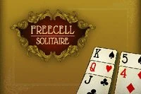 Skorunu artır veya Sakin bir Freecell Solitaire oyunu oyna