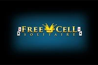 Klasik Freecell Solitairenin şık versiyonunun tadını çıkarın
