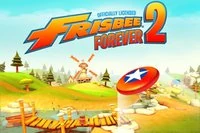 Frisbee® Forevera tekrar hoş geldiniz!