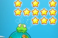 Frogee burada!