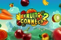 Aynı meyveleri eşleştir - Fruit Connect 2