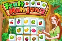 Sağlıklı bir mahjong solitaire oyunu