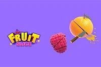 Meyveleri kesip doğrayın in Fruit Slice