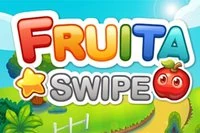 Fruita Swipe, yeni bir eşleştirme oyunu ve meyveleri birleştirmek senin