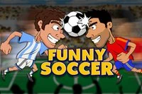 Favori futbol takımını seç ve topu ağlara gönder!