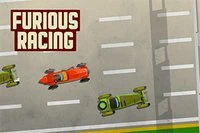 Retro bir yarışın heyecanını yaşa!
