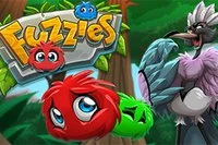 Kötü bir makineden Fuzzies’i kurtar