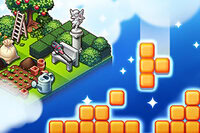 Mantık ve bahçeciliğin buluştuğu klasik ve bağımlılık yaratan bir oyun