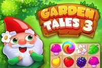 Garden Tales 3 bu yılın en beklenen Eşleştirme 3 oyunudur