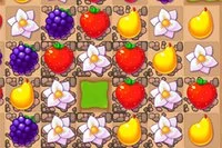 Garden Talesde cücelerin dünyasındayız