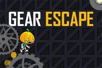 Gear Escape – sıradan bir HTML5 oyunu
