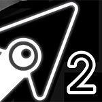 Geometry Arrow 2 hızlı tempolu bir ritim arcade oyunudur