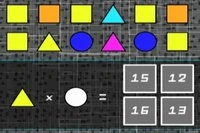 Matematik becerilerini geliştir!
