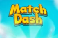 Geometry Match Dash, ritim duygusu ve el-göz koordinasyonu gerektiren bir