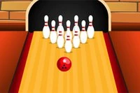 Bowling sever misiniz