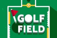 Bu harika mini-golf oyununda bir vuruşta deliğe gir!