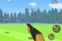 Golf Hunting 3D, klasiğe modern bir dokunuş