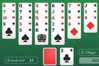 Klasik kart oyununun online versiyonunu deneyin