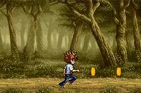 Goof Runner eğlenceli ve bağımlılık yaratan bir hiper gündelik oyun