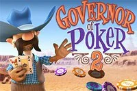Selam! İşte karşınızda, Governor of Poker 2!