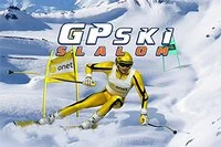 GP Kayak Slalom sizi sıradışı bir deneyime taşıyor!