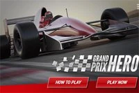 Birden fazla kıtada yarışarak Grand Prix Serisinde yarışın