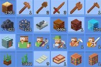 Grindcraft yeniden tasarlanan haliyle karşınızda!