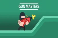 Keskin nişanla her şeyi çözen oyun: Gun Masters!