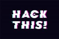 Hack This! hızlı ve durdurulamaz olmanız gereken eğlenceli bir oyun